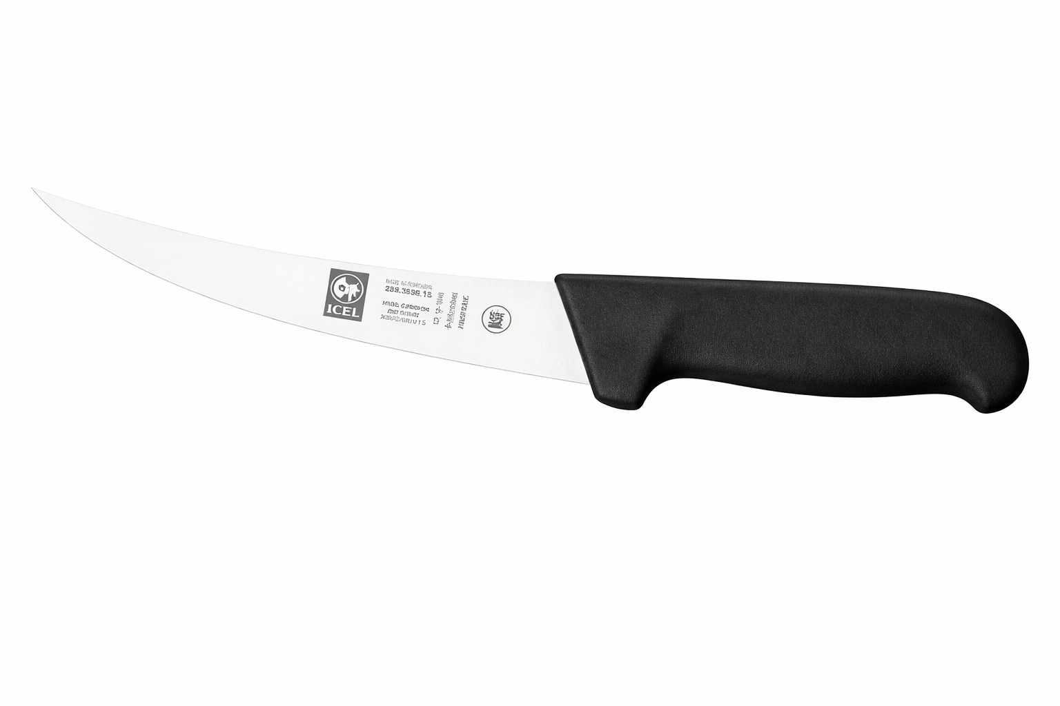 Cuchillo ICEL